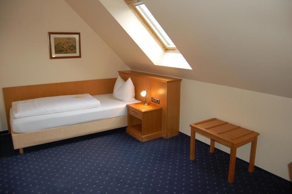 Blaue Ecke Hotel