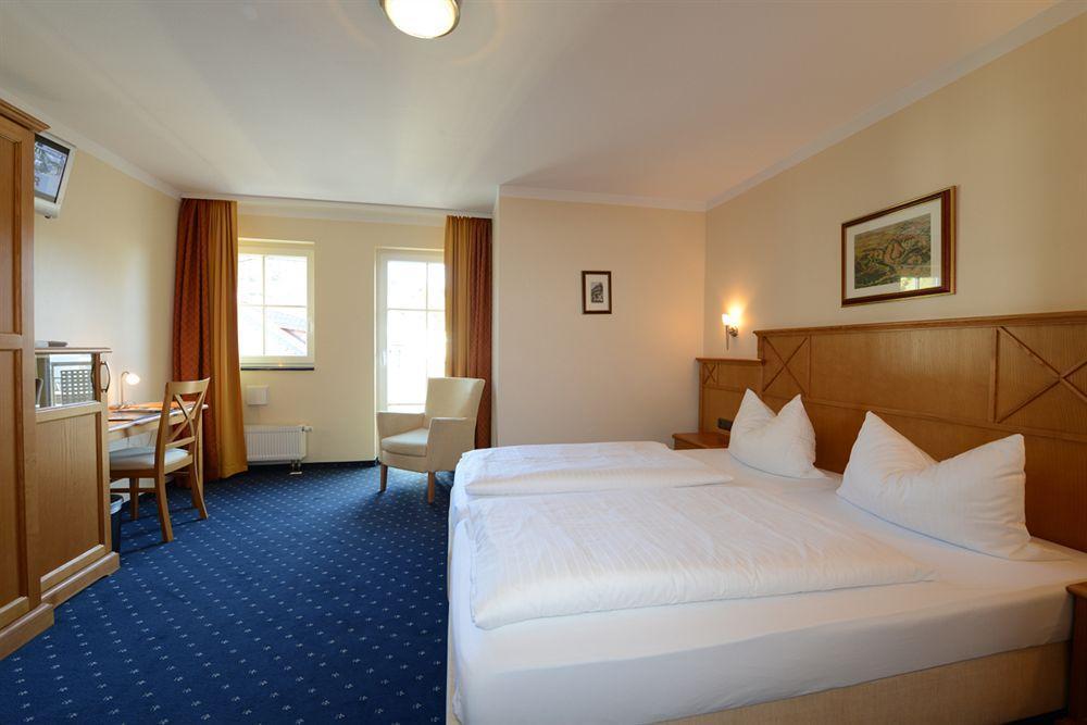 Blaue Ecke Hotel