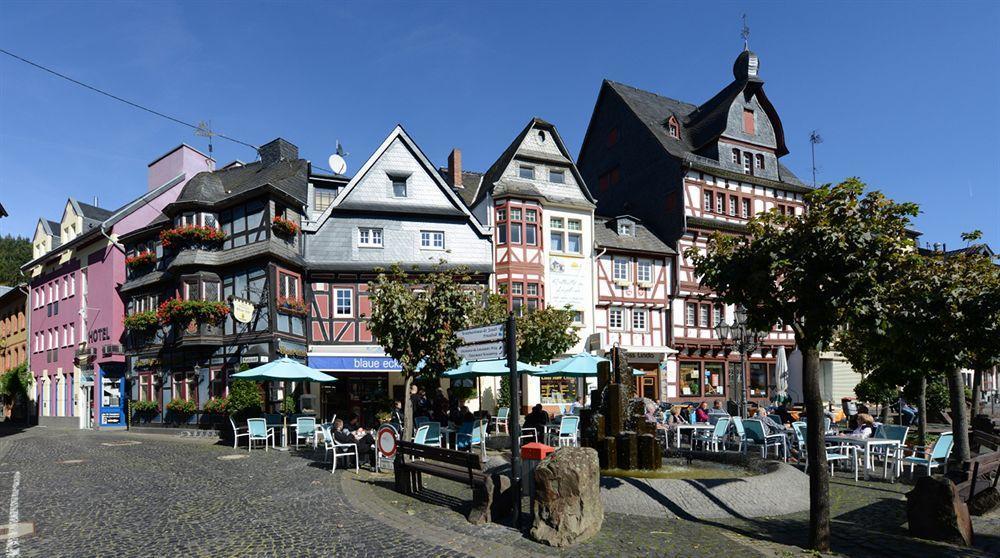 Blaue Ecke 3* Adenau