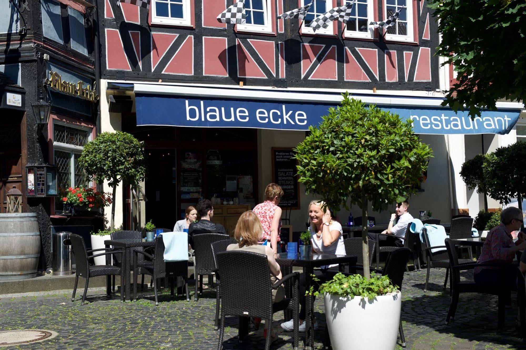 Blaue Ecke 3* Adenau