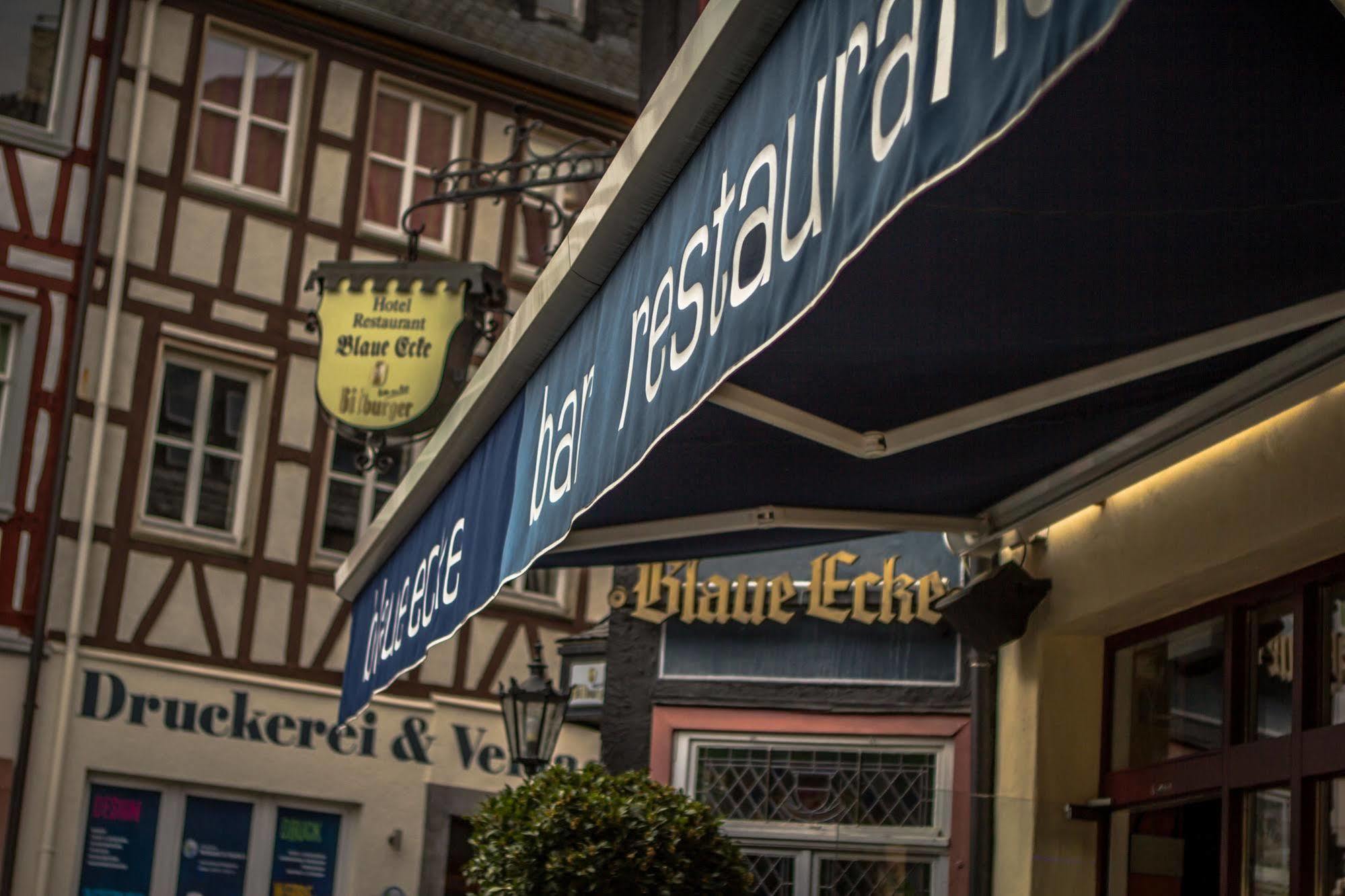 Blaue Ecke 3* Adenau