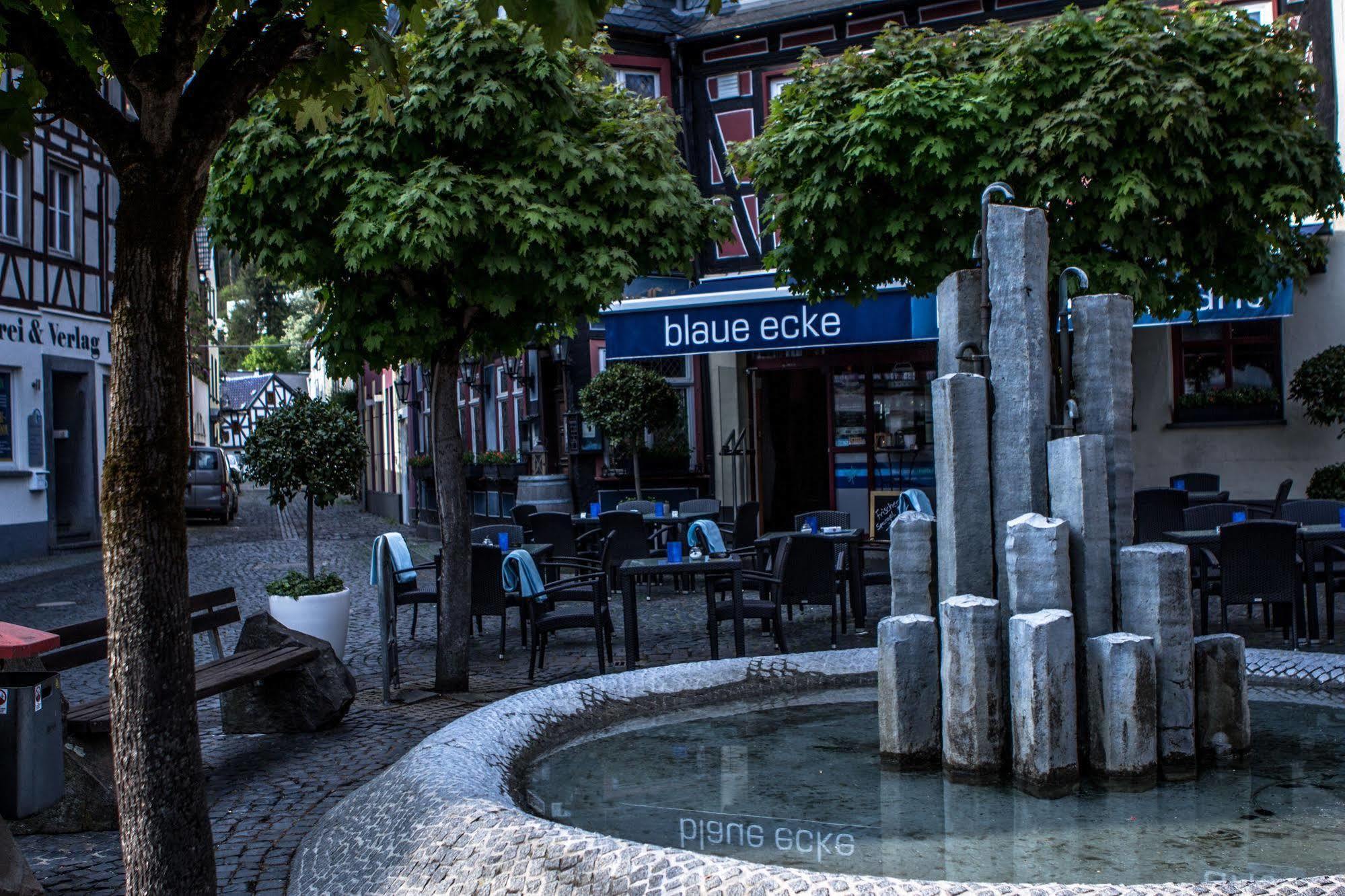 Blaue Ecke Hotel